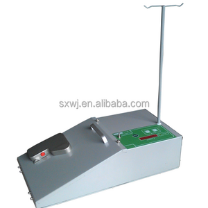 Automatic Vaccinator for Poultry for days old Poultry