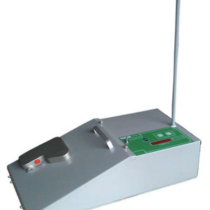 single syringe Automatic Vaccinator for poultry, chick vaccination machine