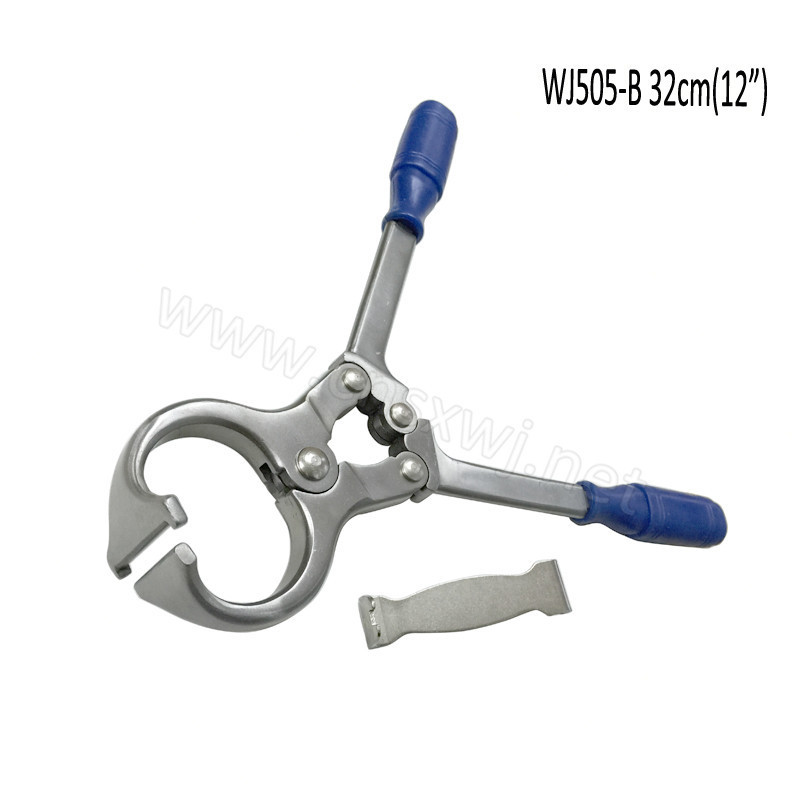 WJ505 Bloodless Emasculation Machine for cattle, sheep castrator