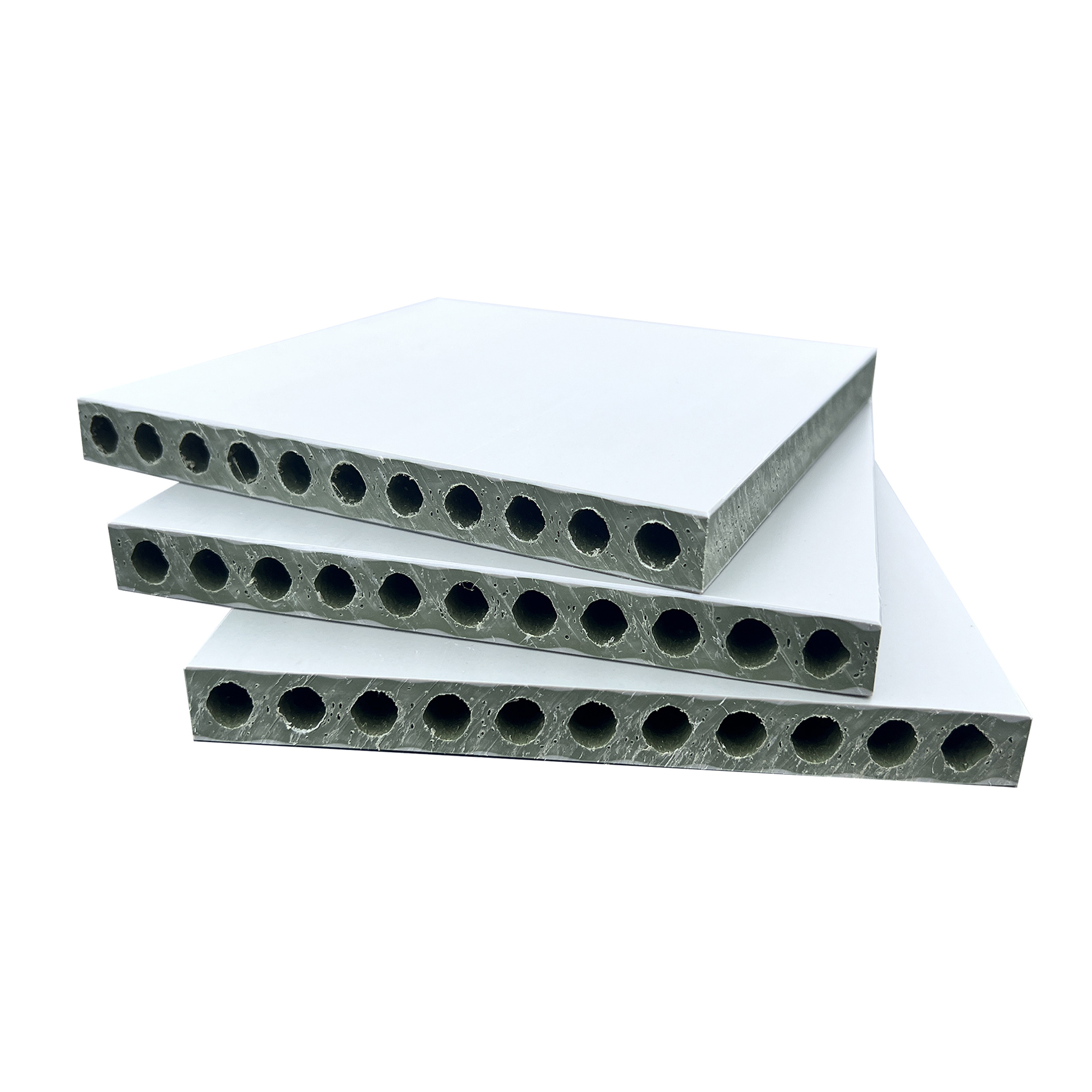 Adjustable Fiberglass Mould Frp Fiber Glass Fibreglass Cement Board Abs Hollow Plastic Molds Concrete Formwork Form Work Panels