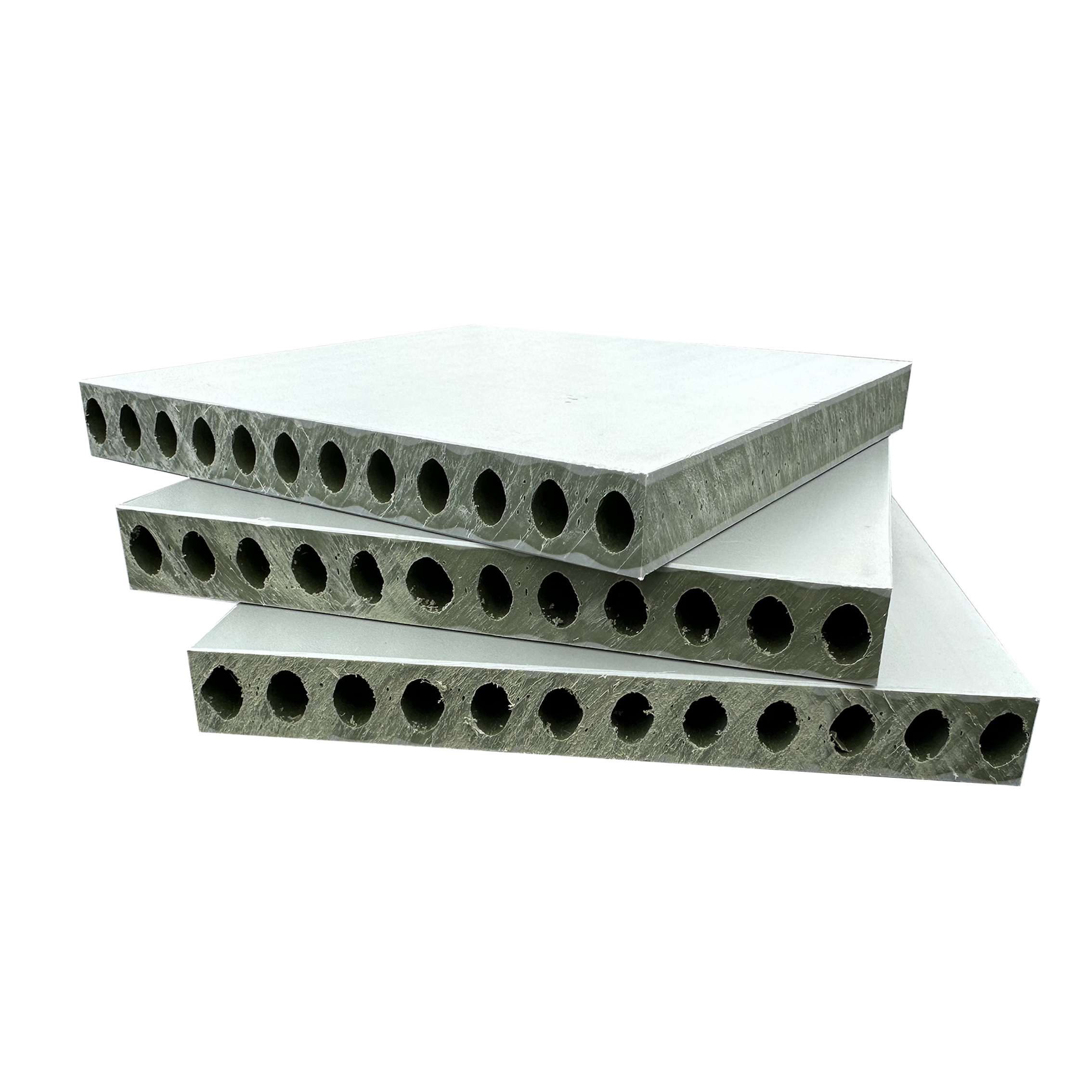 Adjustable Fiberglass Mould Frp Fiber Glass Fibreglass Cement Board Abs Hollow Plastic Molds Concrete Formwork Form Work Panels