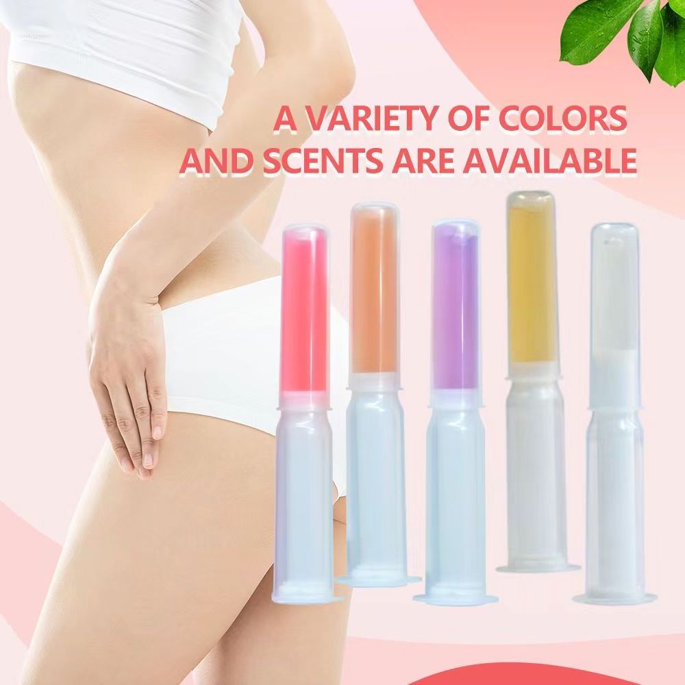 New Vagina Lubricant herbal vaginal tightening Women's private care whitening anti-inflammatory gel herbal yin shrinking cream