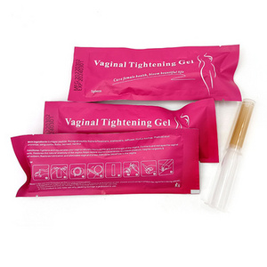 New Vagina Lubricant herbal vaginal tightening Women's private care whitening anti-inflammatory gel herbal yin shrinking cream