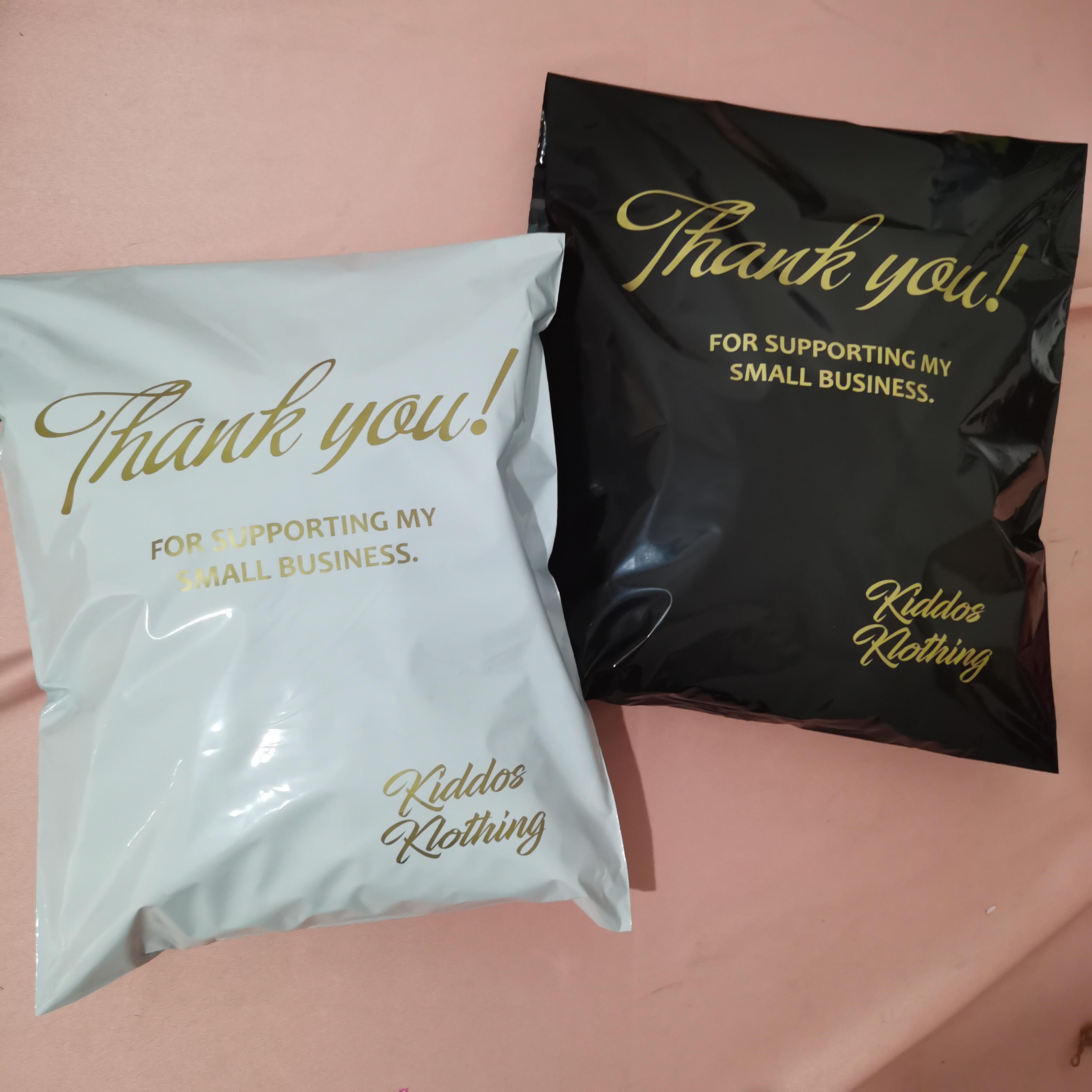 Colorful Logo Post Holo Poly Mailers Wrap Xl 9527 Product Polly Small Size Express Satchel Mailer Plastic Bag With Sleeves