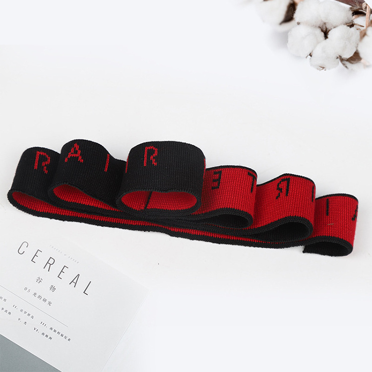 Hot sale Recycled Rib Cuff Collar Is Not Easy To Change Rib Leader Accessories Do Not Fade Color Material Soft Not Ball