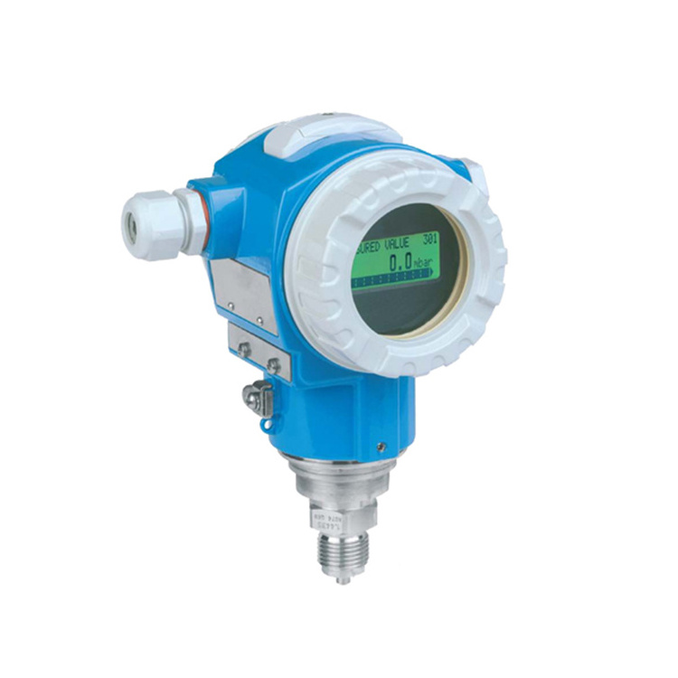 Differential pressure transmitter 4-20ma Diaphragm Pressure Sensors Pressure Transmitter Price