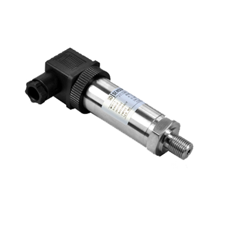 Differential pressure transmitter 4-20ma Diaphragm Pressure Sensors Pressure Transmitter Price