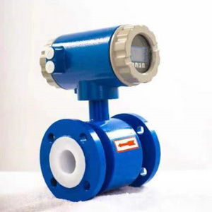 High Quality Stability Electromagnetic water meter flow meters electronic flow meter for diesel fuel