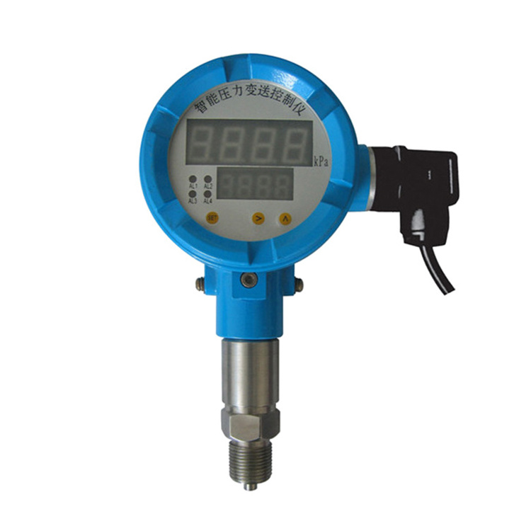 Differential pressure transmitter 4-20ma Diaphragm Pressure Sensors Pressure Transmitter Price