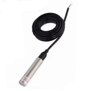 High Quality Input Level Meter Submersible Water Tank Level Sensor Smart Water Level Sensor