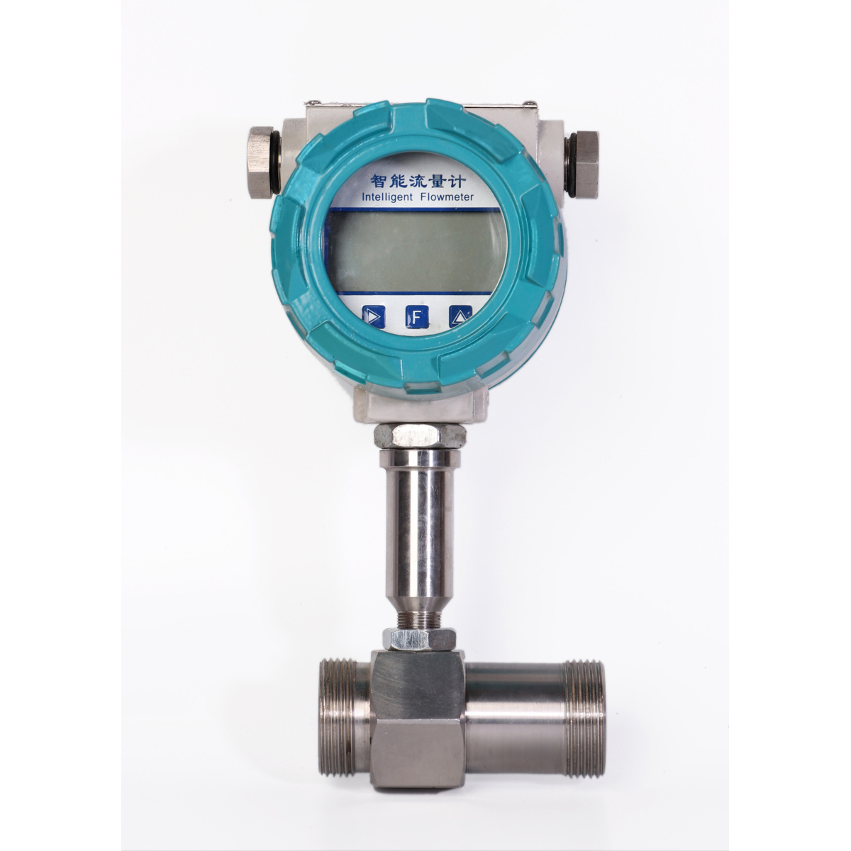 High precision mechanical flow meter electronic flow meter liquid water flow meter price