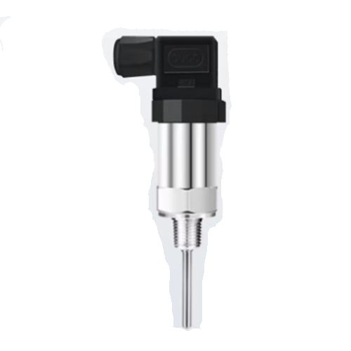 High Temperature Sensor Digital Display Temperature Transmitter 4-20ma Temperature Transmitter