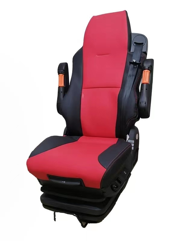 Factory price wholesale shanteca airbag seat Heavy duty airline seat Truck van conversion Universal comfort seat