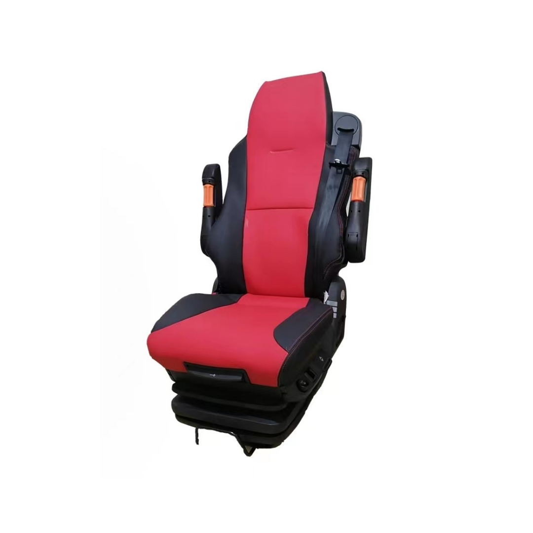 Factory price wholesale shanteca airbag seat Heavy duty airline seat Truck van conversion Universal comfort seat