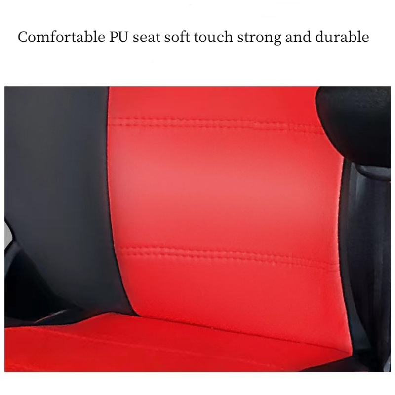 Factory price wholesale shanteca airbag seat Heavy duty airline seat Truck van conversion Universal comfort seat