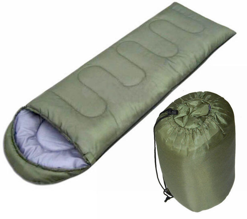 China Xinxing High Quality Camping Sleeping Bag Winter 30 Waterproof Sleeping Bag Adult Portable tactical Sleeping Bag