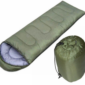 China Xinxing High Quality Camping Sleeping Bag Winter 30 Waterproof Sleeping Bag Adult Portable tactical Sleeping Bag