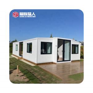 Folding expandable modular home 20ft 40ft prefab house australia expandable container house home office