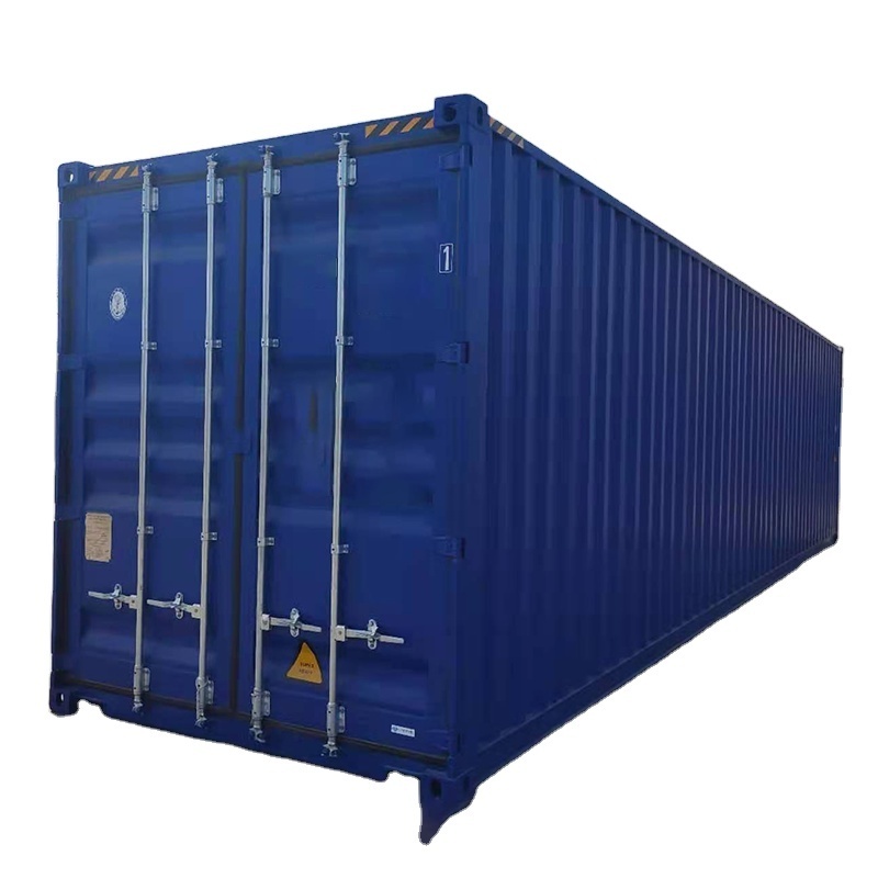 storage 20 foot 40 feets 40 hc container New and Used 20ft/ 40ft Shipping Container For Sale