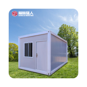 Portable prefab tiny homes flat pack fast build transportable container sandwich panel house weatherproof casa