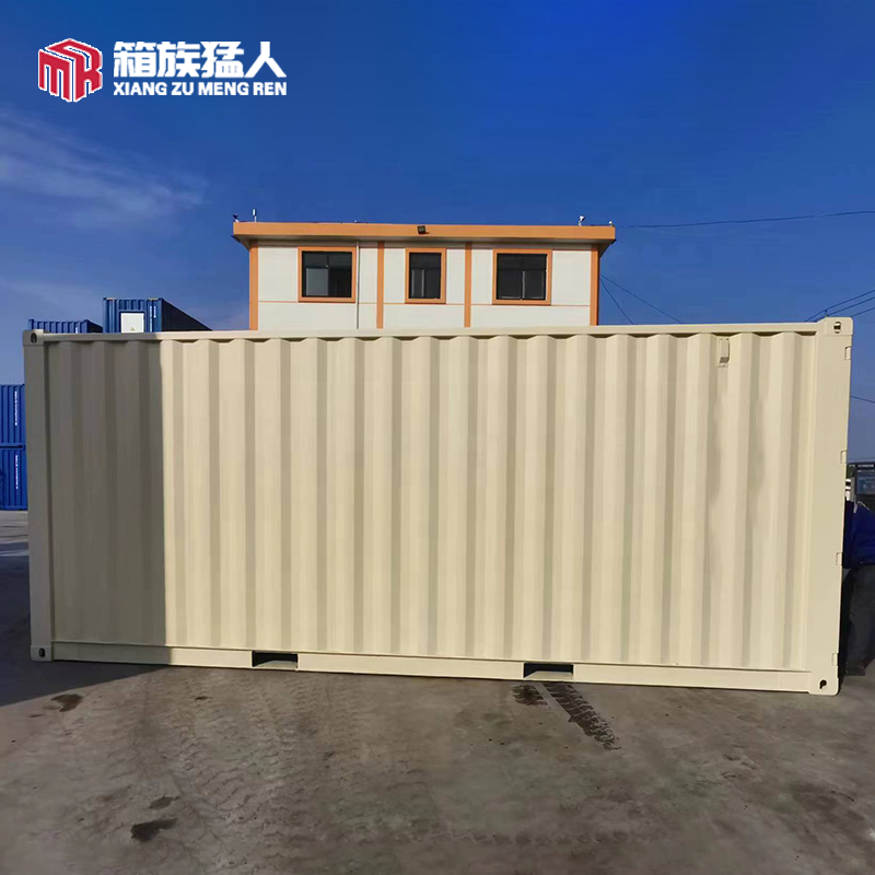 For Sale Cheap High Cube NEW and CSC Certified 40ft/20ft Shipping Containers