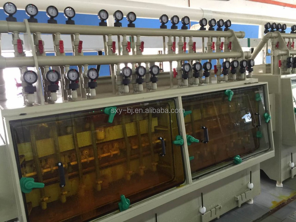 PCB Manufacturing Machine / PCB etching machinery