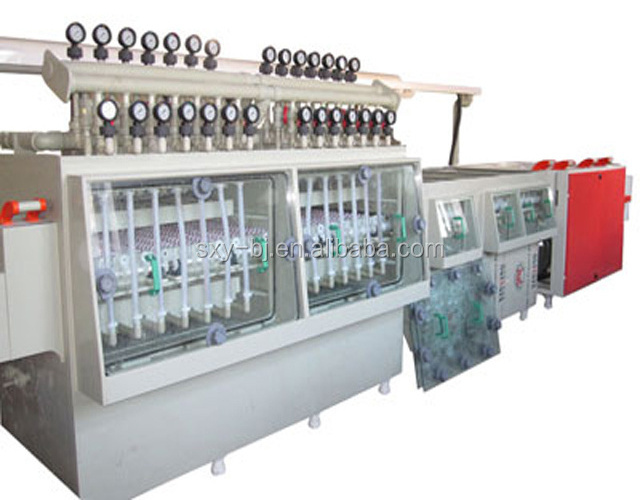 PCB Manufacturing Machine / PCB etching machinery