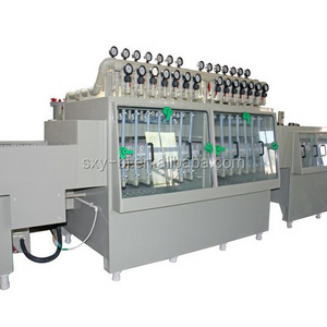 PCB Manufacturing Machine / PCB etching machinery