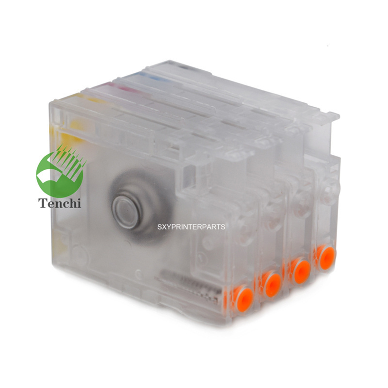 953 952 954 955 711 932 933 950 951 Refill ink Cartridge Without Chip For H-P 8730 8735 7730 7720 8710 8715 8718