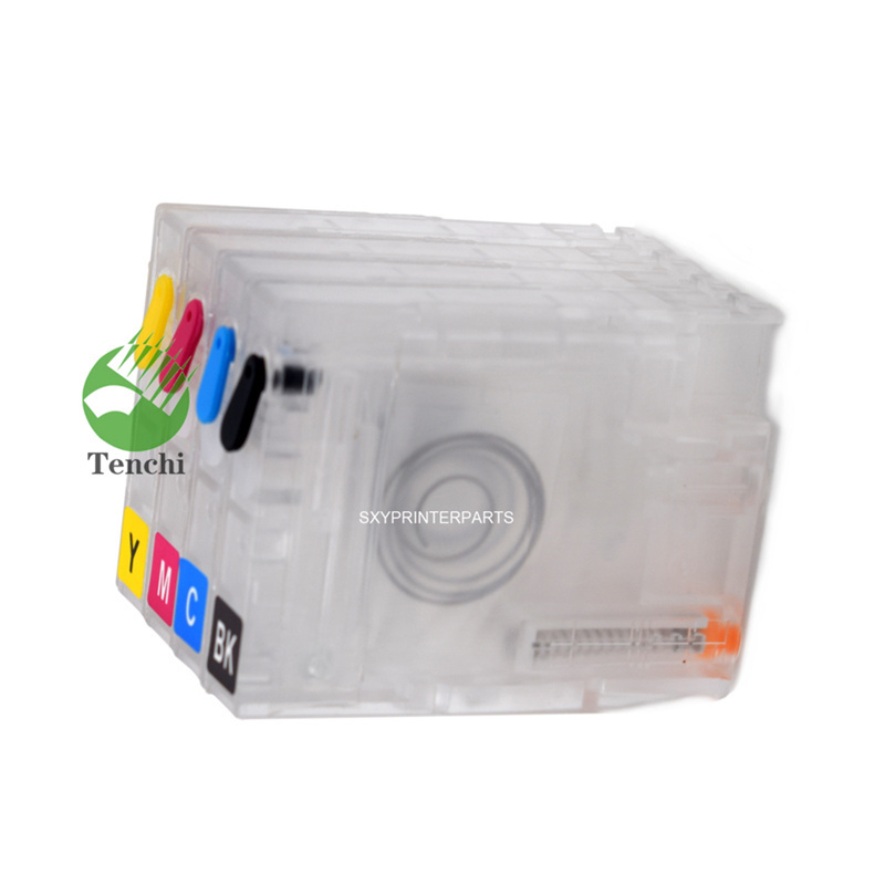 953 952 954 955 711 932 933 950 951 Refill ink Cartridge Without Chip For H-P 8730 8735 7730 7720 8710 8715 8718