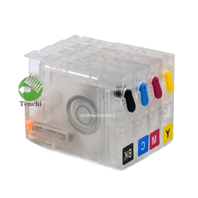 953 952 954 955 711 932 933 950 951 Refill ink Cartridge Without Chip For H-P 8730 8735 7730 7720 8710 8715 8718