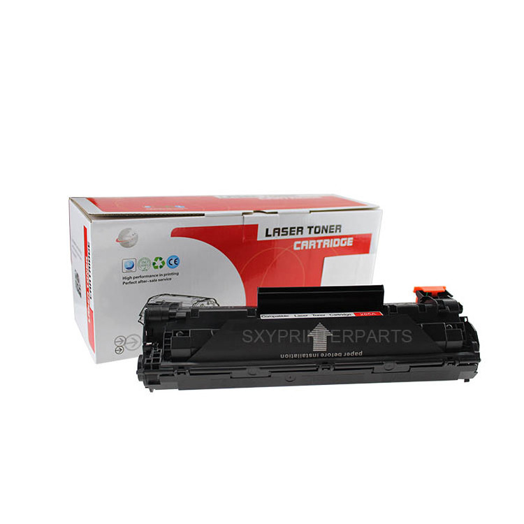 Compatible new 285 85A 285A CE285A toner cartridge for LaserJet Pro P1102 M1130 M1132 M1210 M1212nf M1214nfh M1217nfw