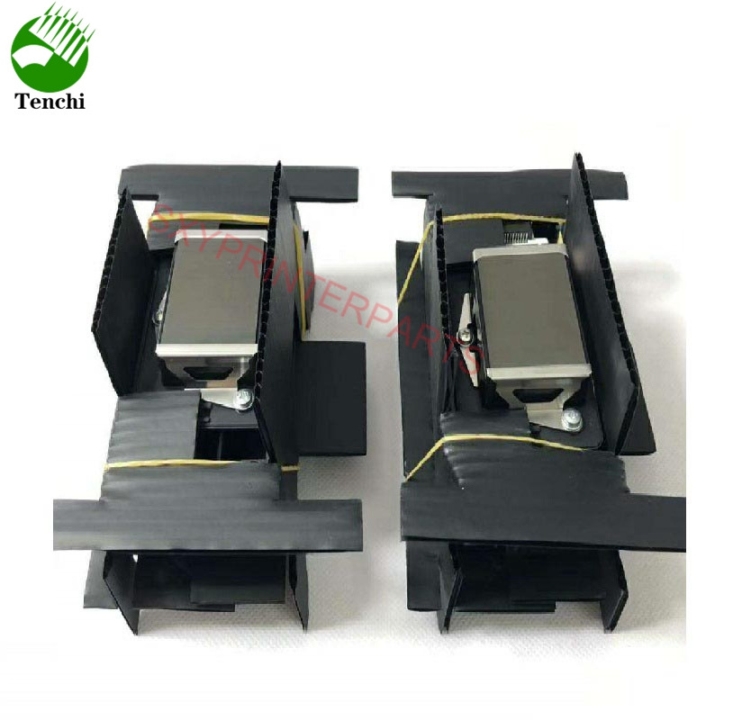 F160010 F158000 DX5 Printhead for Mutoh RJ900 RJ900C RJ900X RJ1300 VJ1604 VJ1614 VJ1618 VJ1204 Mimaki JV33 JV3 JV5 Printer Head