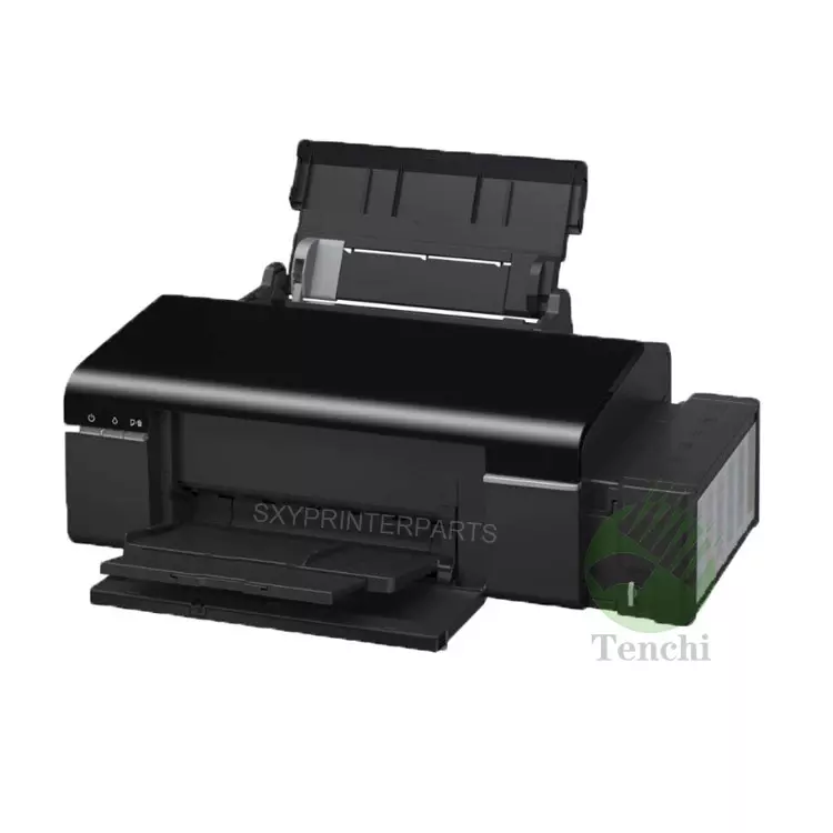 90% New or New color automatic Desktop id card UV inkjet DTF printer ...