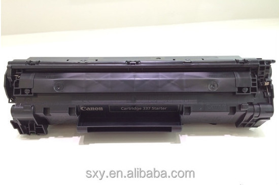 Toner Cartridge CRG-137 CRG-337 CRG-737 for Canon i-SENSYS MF211 MF212 MF215 MF216 MF217 MF222 MF223 M224 MF226 MF229 Toner