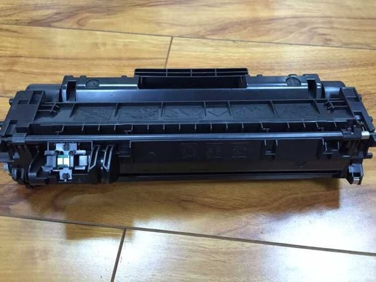 Laser Printer Toner Cartridge  CE285A 85A 05A 17A 19A 26A 80A 12A 650A 130A black and color toners