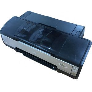 other printer supplies 2021 hotsale Used fully tested A3 1400 printer for Epson stylus photo 1400 inkjet printer