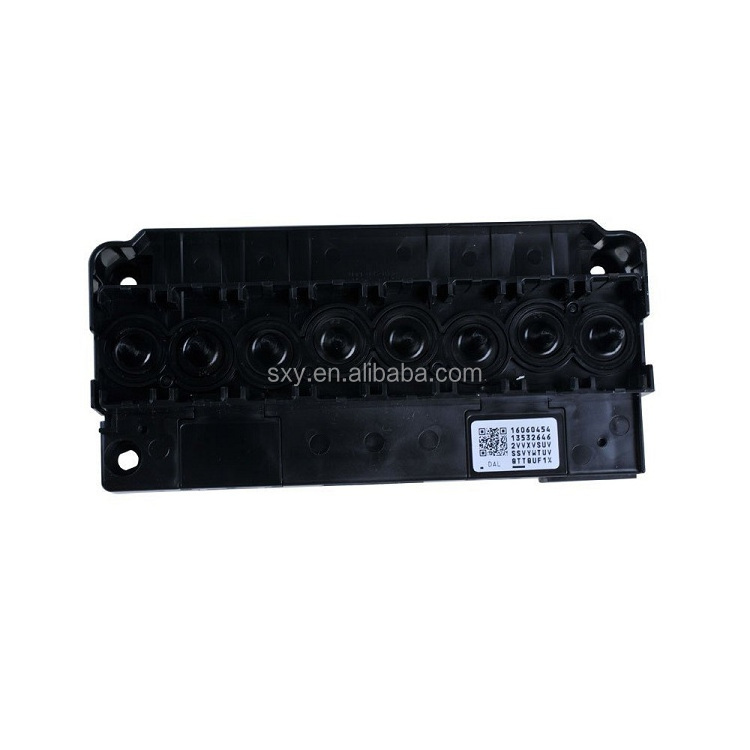 F160010 F158000 DX5 Printhead for Mutoh RJ900 RJ900C RJ900X RJ1300 VJ1604 VJ1614 VJ1618 VJ1204 Mimaki JV33 JV3 JV5 Printer Head