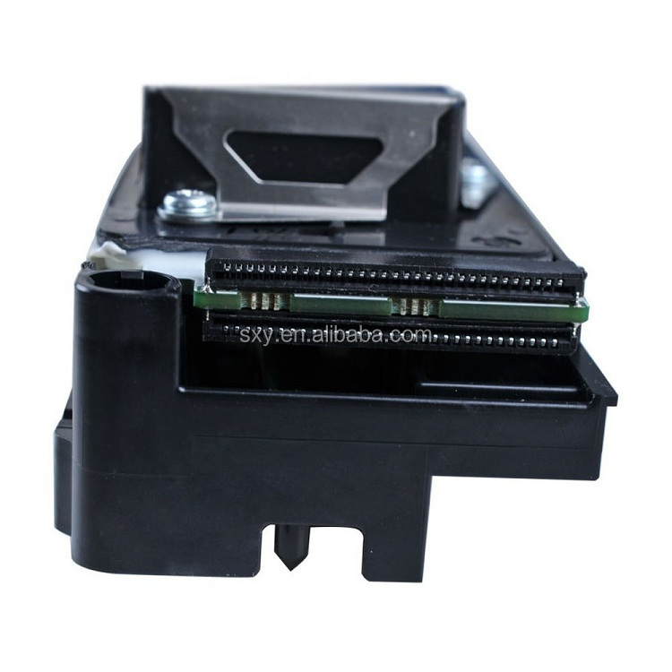 F160010 F158000 DX5 Printhead for Mutoh RJ900 RJ900C RJ900X RJ1300 VJ1604 VJ1614 VJ1618 VJ1204 Mimaki JV33 JV3 JV5 Printer Head