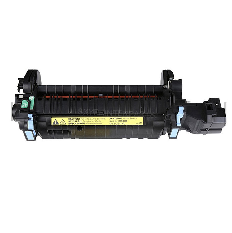 CE506A CC519-67902 220V fuser assembly for hp M551 M570 M575 CP3525 CP3530 printer fuser kit