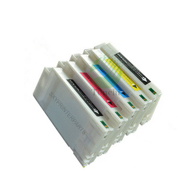 Printer Supplier T6361-T6369 700ml 9colors Refillable Ink Cartridges For Epson Stylus Pro 7700 7890 7900 7908 9900 9890 9908