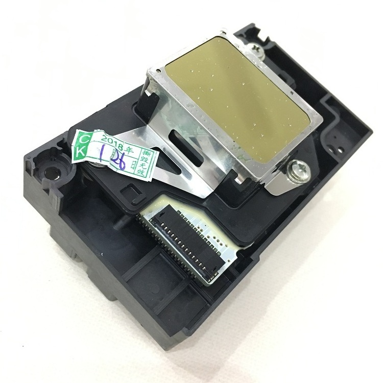 F160010 F158000 DX5 Printhead for Mutoh RJ900 RJ900C RJ900X RJ1300 VJ1604 VJ1614 VJ1618 VJ1204 Mimaki JV33 JV3 JV5 Printer Head