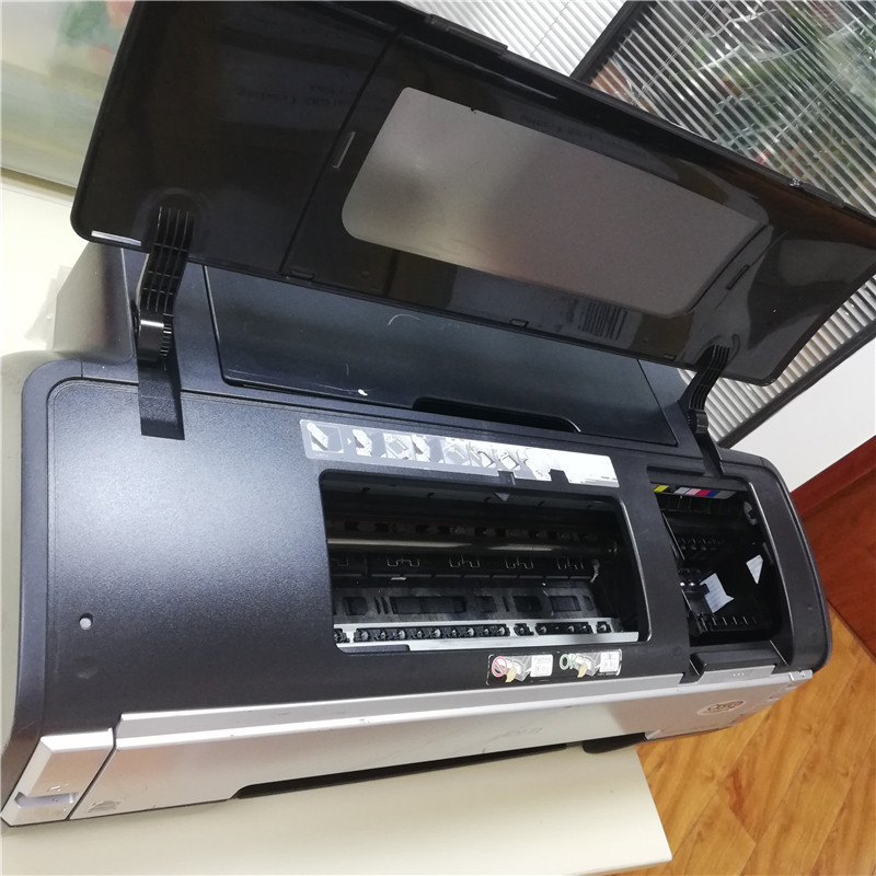 other printer supplies 2021 hotsale Used fully tested A3 1400 printer for Epson stylus photo 1400 inkjet printer