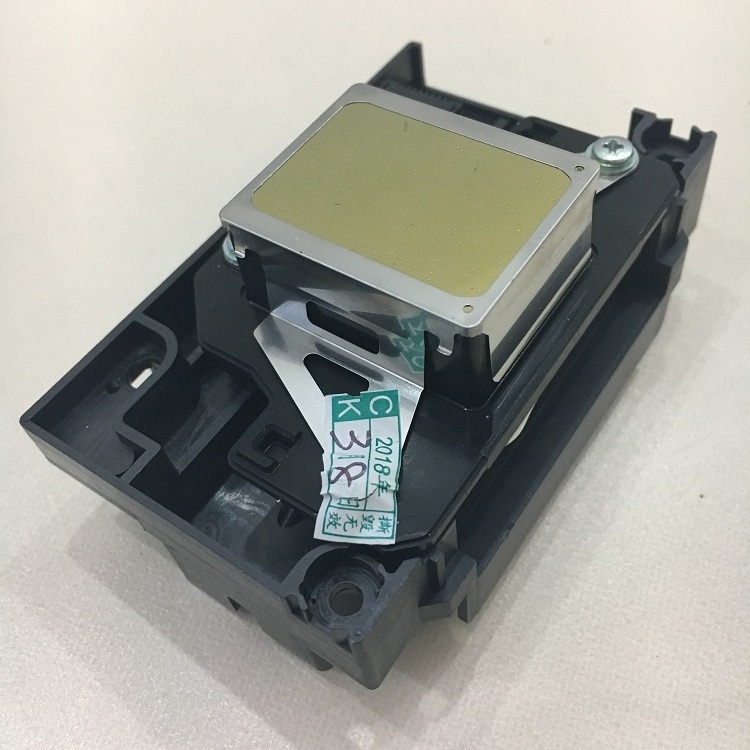 F160010 F158000 DX5 Printhead for Mutoh RJ900 RJ900C RJ900X RJ1300 VJ1604 VJ1614 VJ1618 VJ1204 Mimaki JV33 JV3 JV5 Printer Head