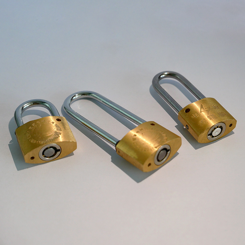 Factory Oem Candado Brass Combination Top Security Padlock Luggage Lock For Gym Locker