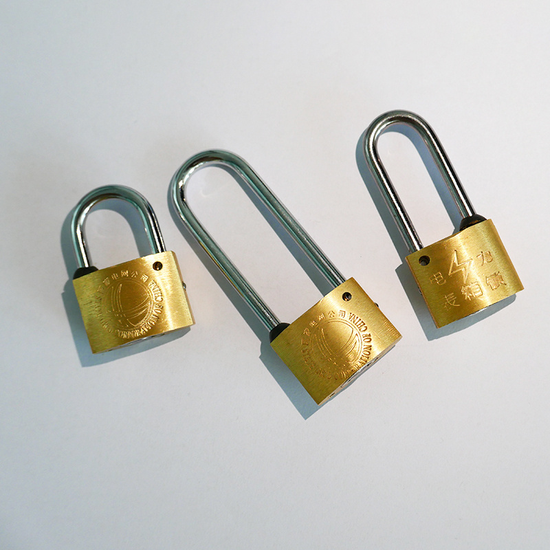 Factory Oem Candado Brass Combination Top Security Padlock Luggage Lock For Gym Locker