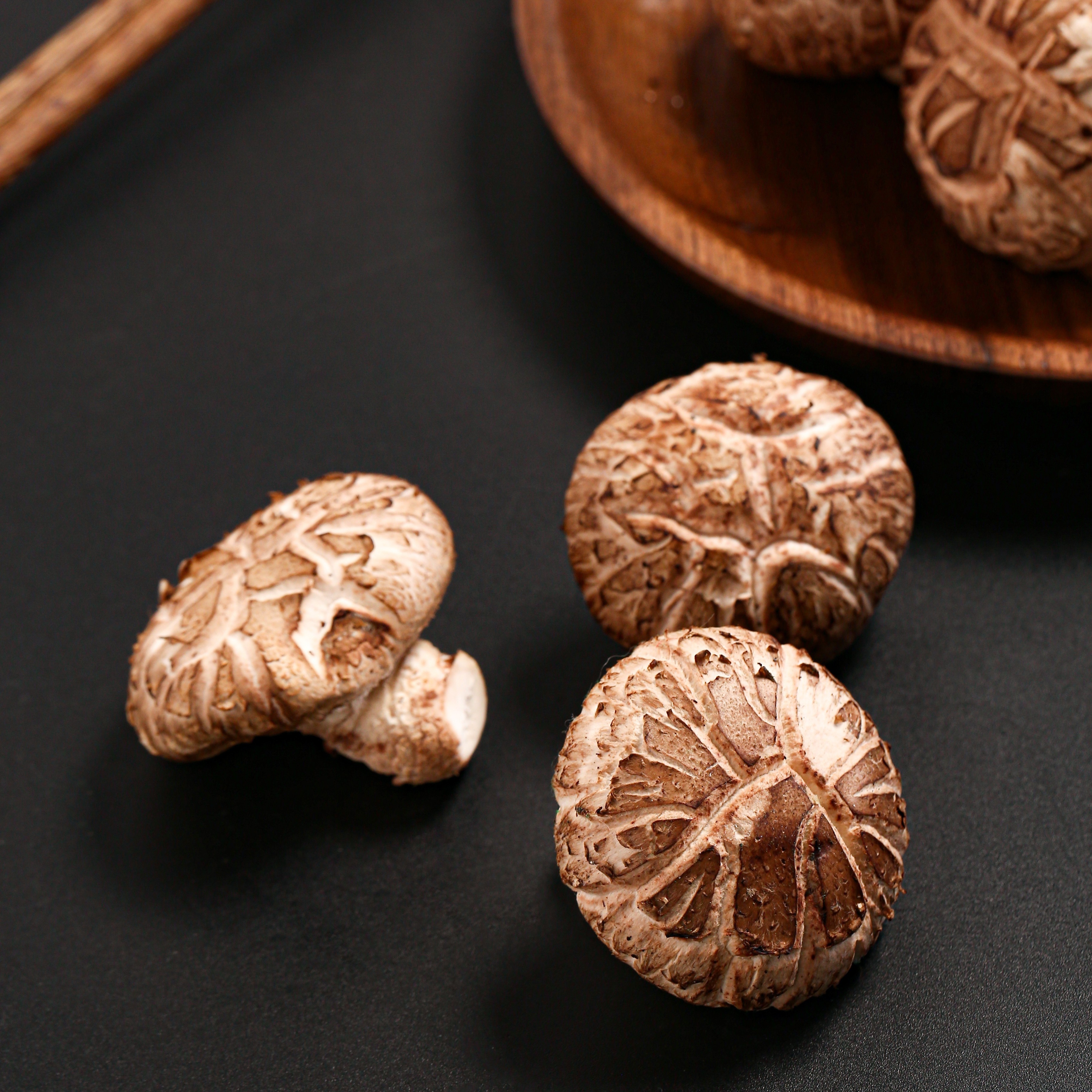 Best Quality Most Popular 4cm 5cm 6cm 7cm Fresh Shiitake