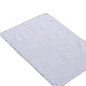 China Products 100% Cotton Bath Mat Non Slip for Hotel