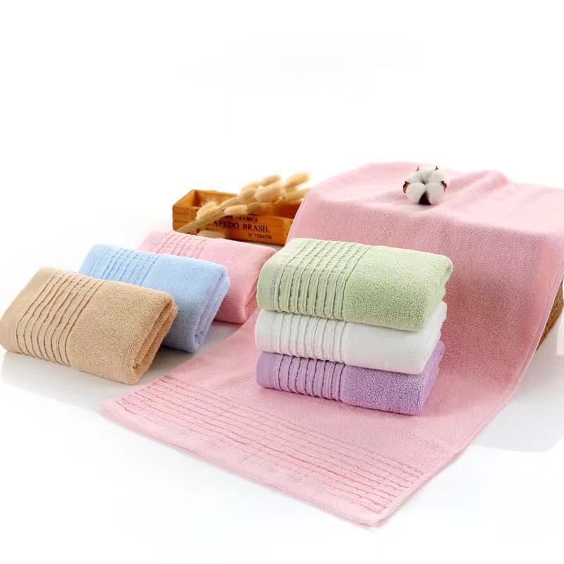 Yalan Manufacturers Wholesale Good quality Luxury 100% cotton hand Towel