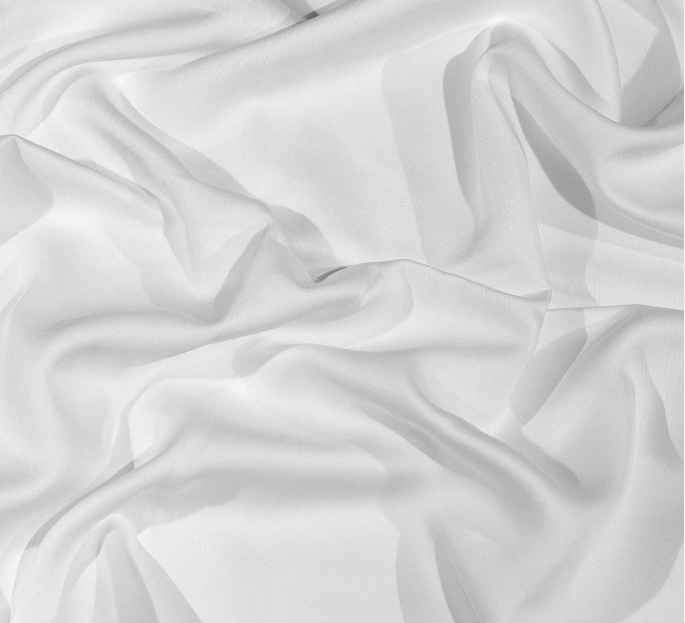 100% viscose from bamboo sheet sets Bed linen fabric